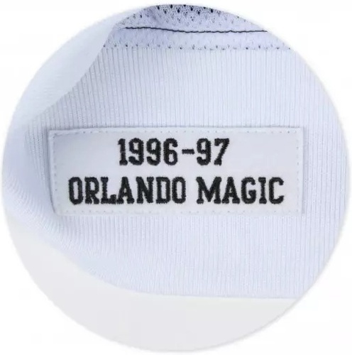 Mitchell & Ness-NBA Orlando Magic 1996-97 - Veste de basketball-2