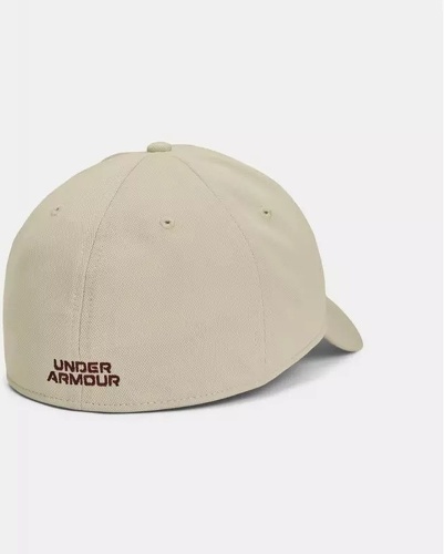 UNDER ARMOUR-CASQUETTE BLITZING UNDER ARMOUR SILT-1