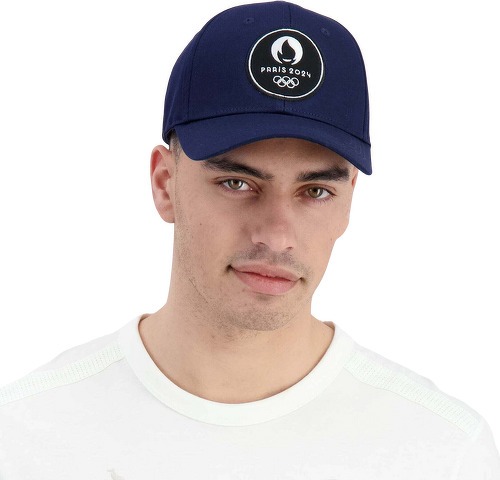 LE COQ SPORTIF-Casquette-2