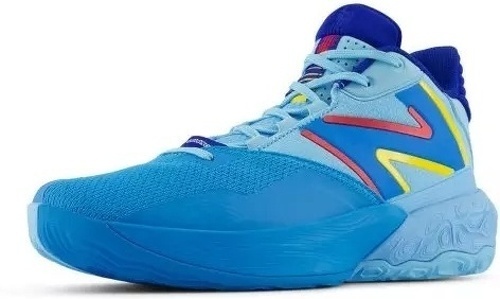 NEW BALANCE-Chaussure de Basketball New Balance Two Way "Chubby"-2