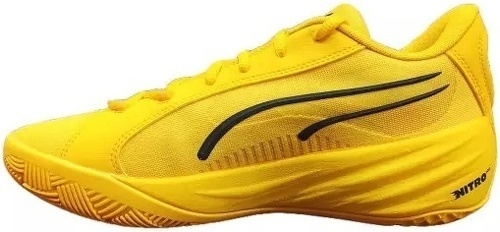 PUMA-Chaussure de Basketball Puma All-Pro Nitro "Porche"-1