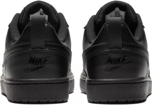 NIKE-Court Borough Low 2-4