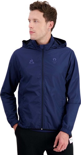 LE COQ SPORTIF-Coupe-vent Homme-image-1