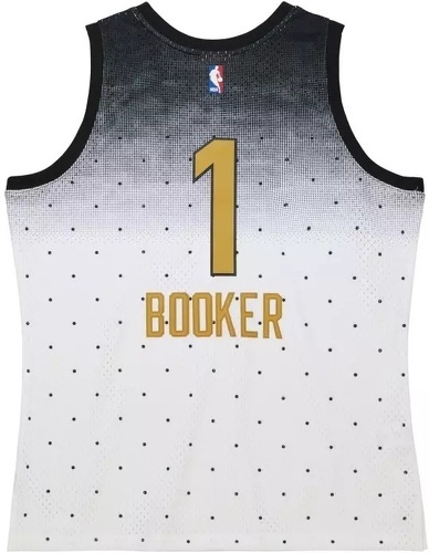 Mitchell & Ness-Maillot Nba Devin Booker All Star Usa 2016 17 Mitchell & Ness Hardwood Classics-1