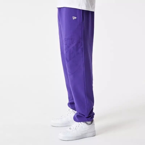 NEW ERA-New Era NBA Joggers Lakers-1