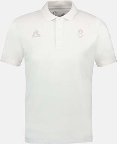 LE COQ SPORTIF-Tshirt Et Polos Le Coq Sportif Ess P24 Tee Manches Courtes N°2 M-1