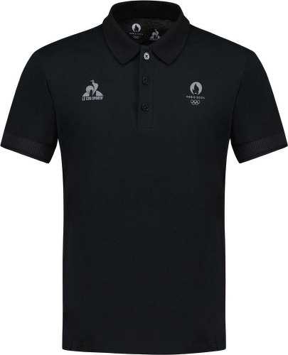 LE COQ SPORTIF-Polo-1