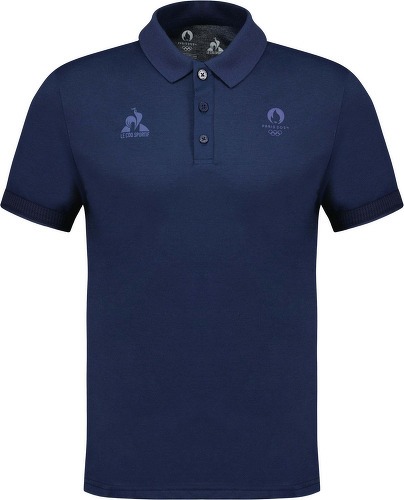 LE COQ SPORTIF-Polo-1