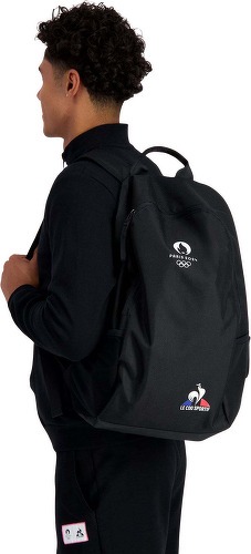 LE COQ SPORTIF-Sac À Dos-2