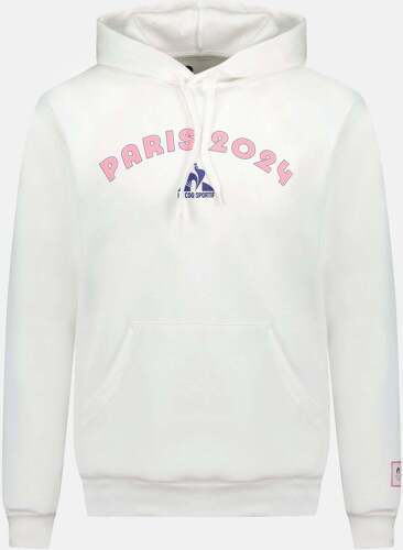 LE COQ SPORTIF-Sweats Et Polaires Le Coq Sportif Graphic P24 Hoody N°2 M-1