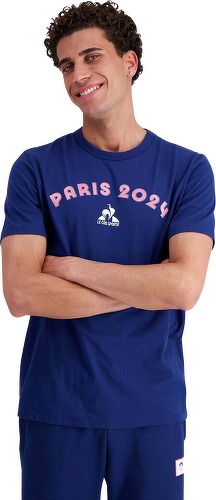 LE COQ SPORTIF-T-Shirt-0