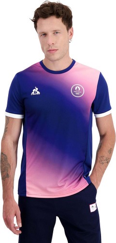 LE COQ SPORTIF-T-Shirt-0