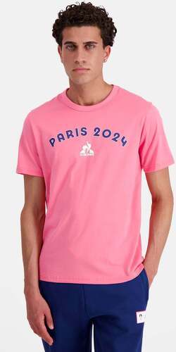 LE COQ SPORTIF-T-shirt Homme-image-1