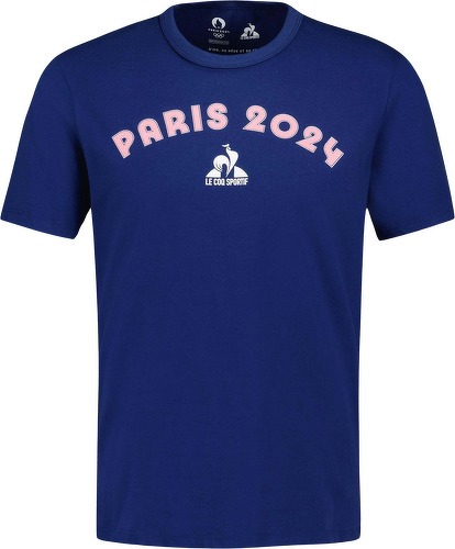 LE COQ SPORTIF-T-Shirt-1