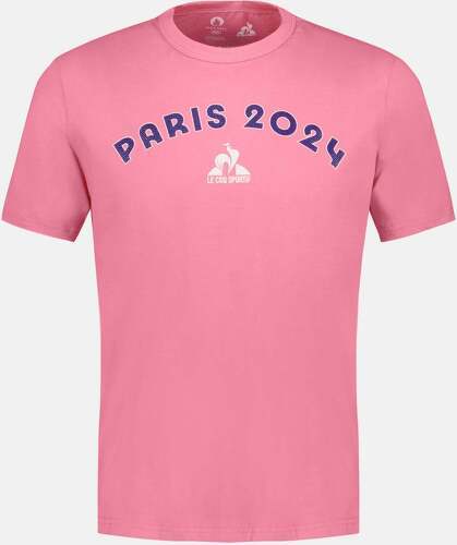 LE COQ SPORTIF-T-Shirt-1