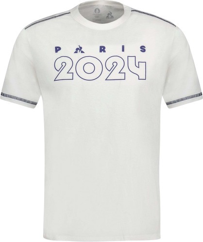 LE COQ SPORTIF-T-Shirt-1