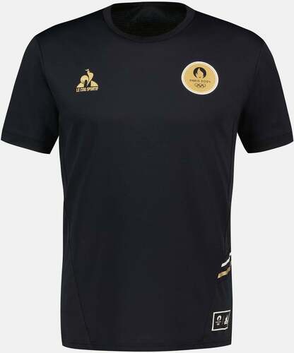 LE COQ SPORTIF-T-Shirt-1