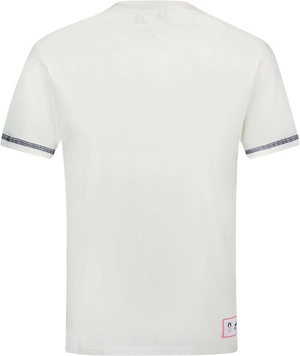 LE COQ SPORTIF-T-Shirt-2