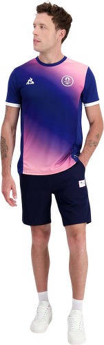 LE COQ SPORTIF-T-Shirt-4