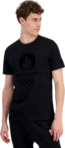 LE COQ SPORTIF-T-shirt Unisexe-image-1