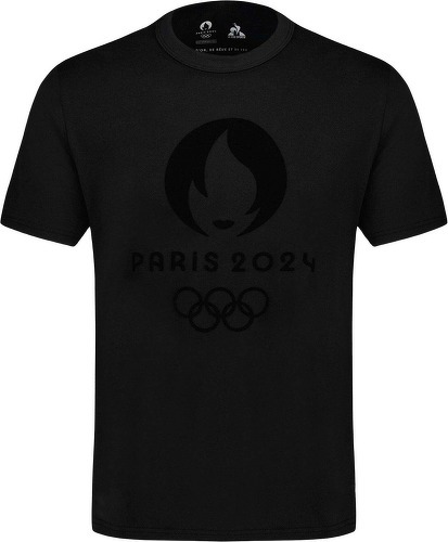 LE COQ SPORTIF-T-Shirt-1