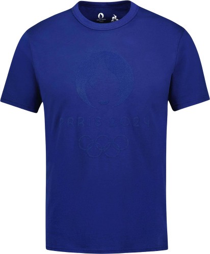 LE COQ SPORTIF-T-Shirt-1