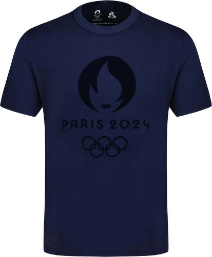 LE COQ SPORTIF-T-Shirt-1