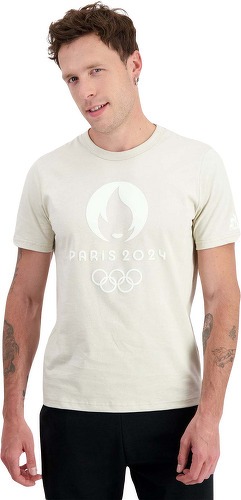 LE COQ SPORTIF-T-Shirt-3