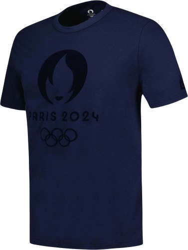 LE COQ SPORTIF-T-Shirt-3