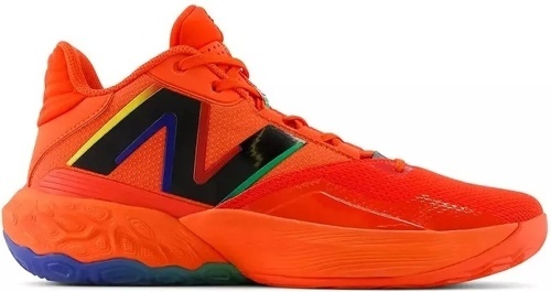 NEW BALANCE-Chaussure de Basketball New Balance Two Way V4 "Gamer Pack"-image-1