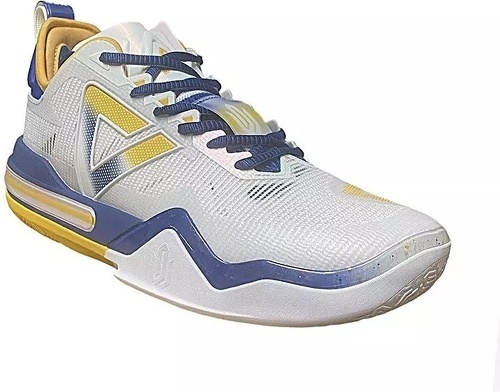 Peak-Chaussure de Basketball Peak Andrew Wiggins 1 "Warriors"-3