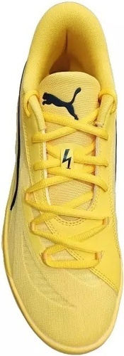 PUMA-Chaussure de Basketball Puma All-Pro Nitro "Porche"-2