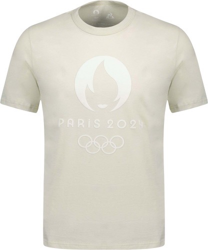 LE COQ SPORTIF-T-Shirt-1