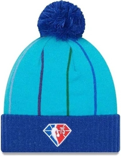 NEW ERA-Nba Charlotte Hornets New Era City Edition 2021 - Bonnet de basketball-1