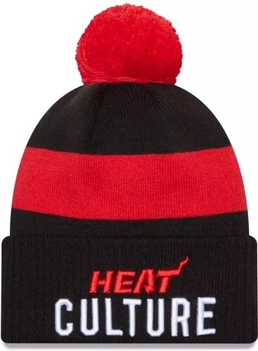 NEW ERA-Bonnet NBA Miami Heat New Era 23-image-1