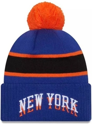 NEW ERA-Bonnet NBA New York Knicks New Era 23-image-1