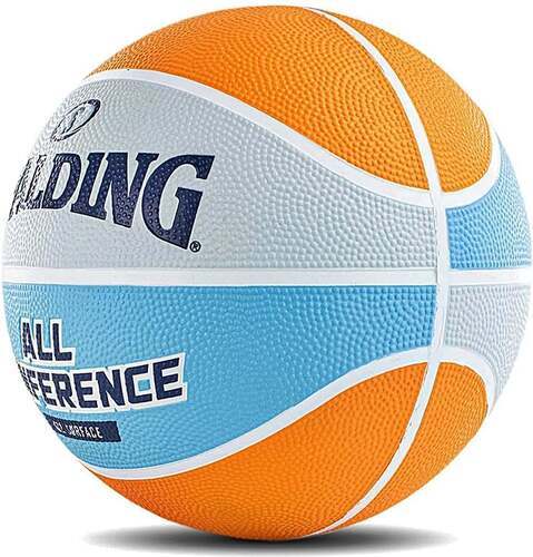 SPALDING-Spalding Ballon Basketball All Conference-1