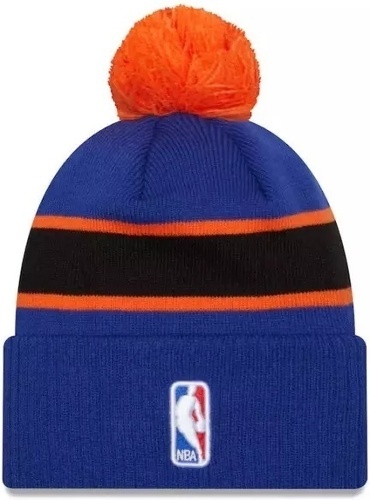 NEW ERA-Bonnet NBA New York Knicks New Era 23-1