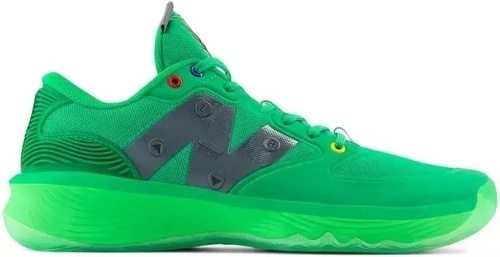 NEW BALANCE-Chaussure de Basketball New Balance Hesi Low "Gamer Pack"-image-1