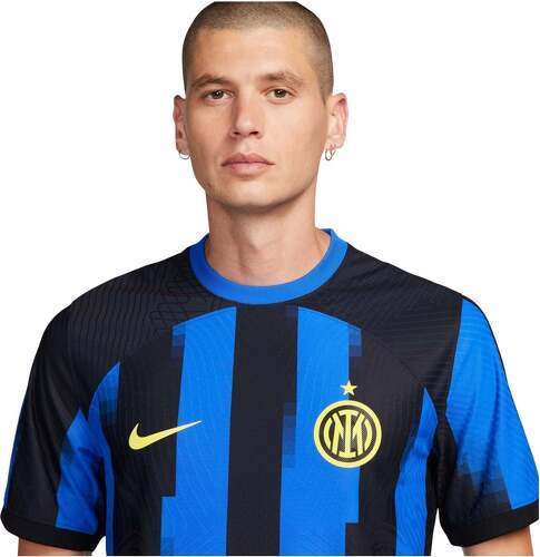 NIKE-Fc Inter Maglia Gara Home Nike Adv 23/24-4