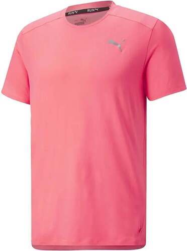 PUMA-Puma T-shirt Cloudspun-3