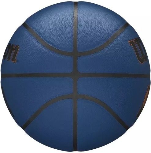 WILSON-Wilson Nba Forge Plus Interieur/Exterieur - Ballons de basketball-1