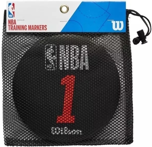 WILSON-Nba Wilson - Marquage au sol de basketball-1