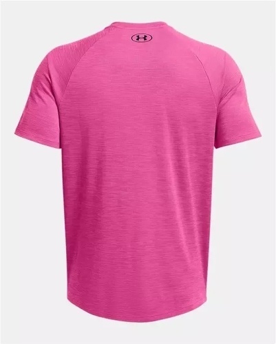 UNDER ARMOUR-T-Shirt Under Armour Tech Textured-1