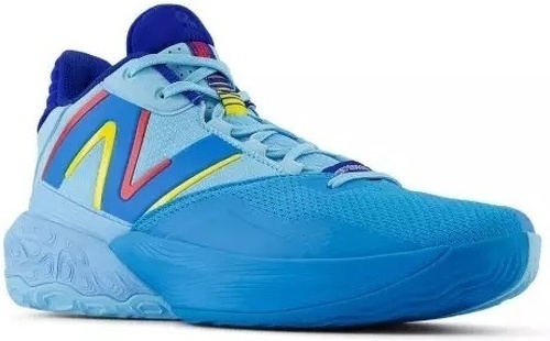 NEW BALANCE-Chaussure de Basketball New Balance Two Way "Chubby"-4