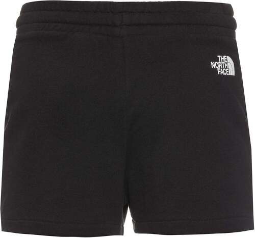 THE NORTH FACE-The North Face W Logowear Short-1