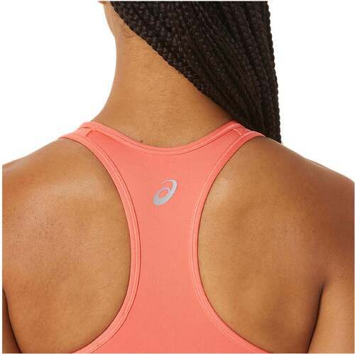 ASICS-Brassière Femme Asics Core Logo 2012c573-3