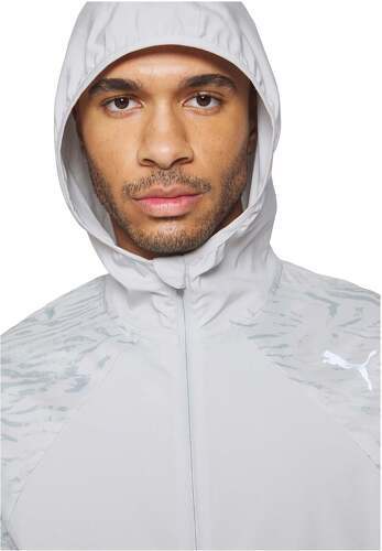 PUMA-Puma Graphic - Veste de running-3