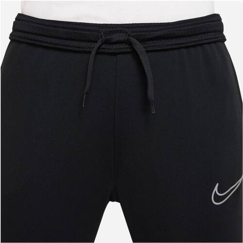 NIKE-Pantalon de survêtement Nike Enfants Therma Fit Academy Winter Warrior noir/blanc-3