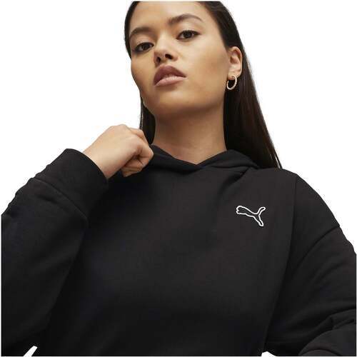 PUMA-BETTER ESSENTIALS Hoodie FL-3